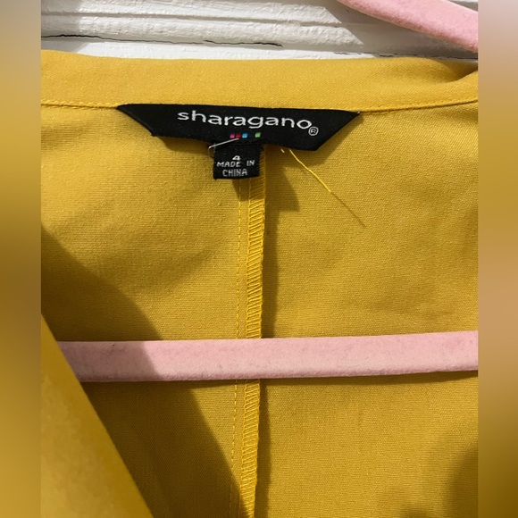 Zip Up Jacket - Picture 6 of 8